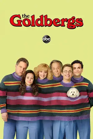 The Goldbergs SEASON 7